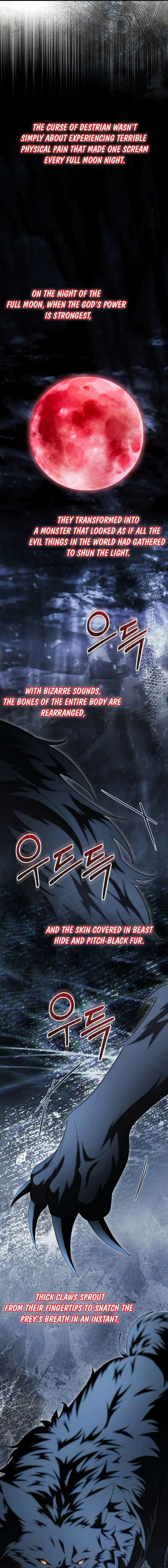 For My Gentle Monster Chapter 20 - Page 9