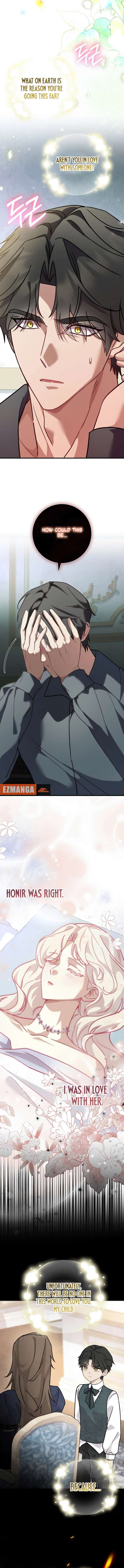 For My Gentle Monster Chapter 22 - Page 5