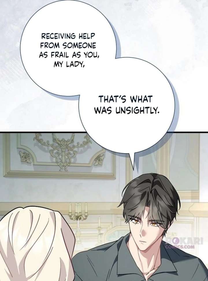 For My Gentle Monster Chapter 23 - Page 11