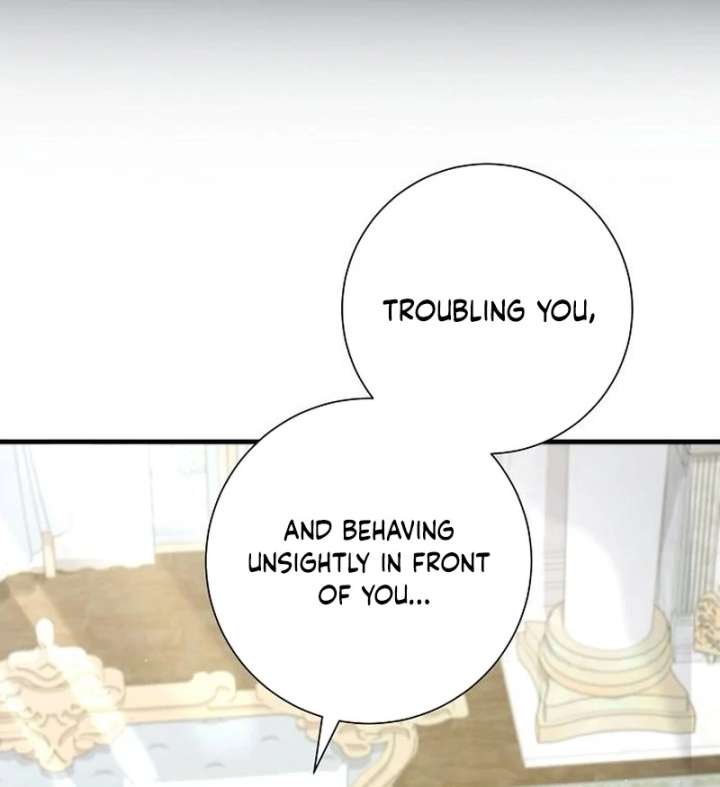 For My Gentle Monster Chapter 23 - Page 19