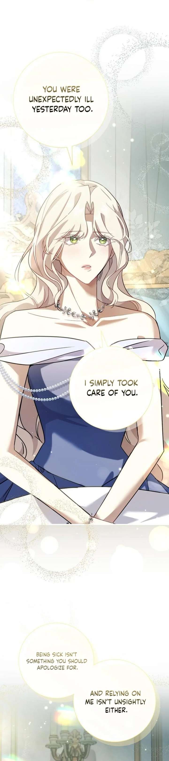 For My Gentle Monster Chapter 23 - Page 25