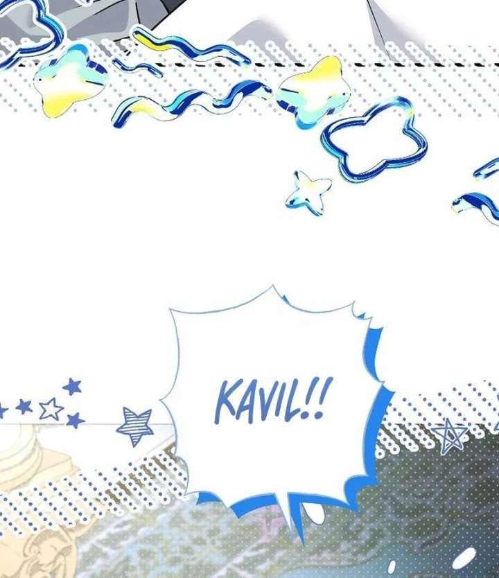 For My Gentle Monster Chapter 23 - Page 35