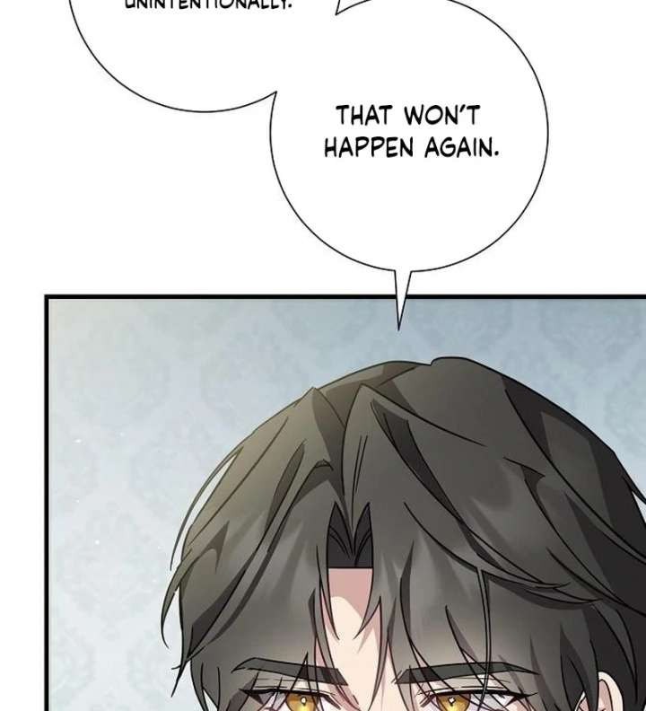 For My Gentle Monster Chapter 23 - Page 4