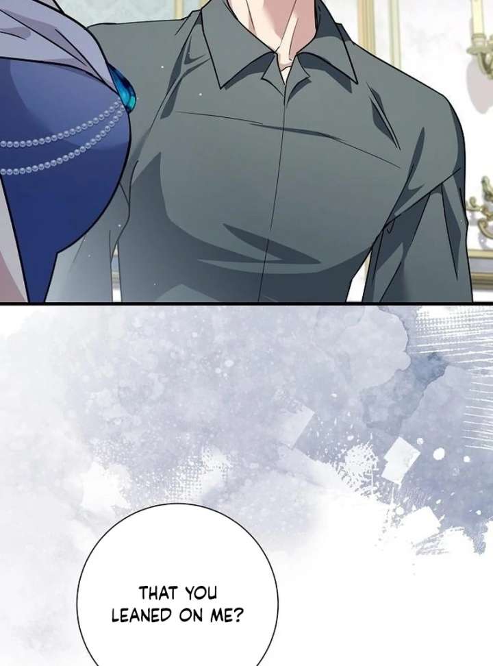 For My Gentle Monster Chapter 23 - Page 8