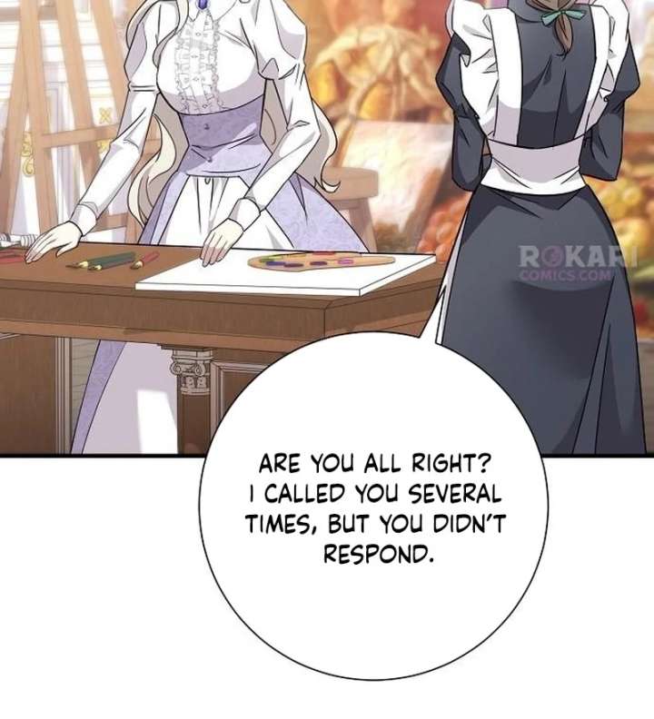 For My Gentle Monster Chapter 23 - Page 90