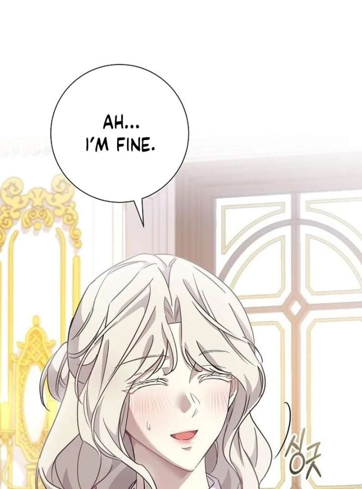 For My Gentle Monster Chapter 23 - Page 91