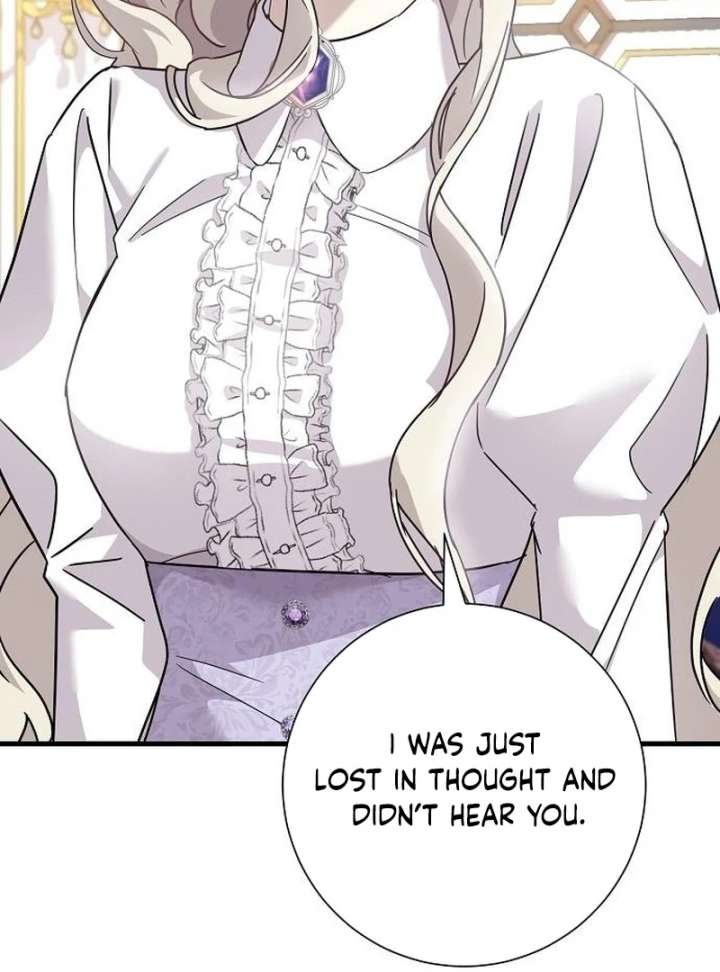 For My Gentle Monster Chapter 23 - Page 92