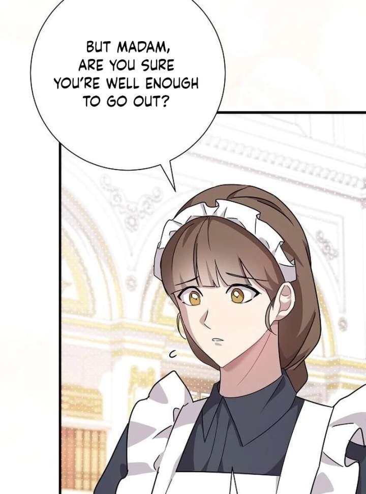 For My Gentle Monster Chapter 23 - Page 96