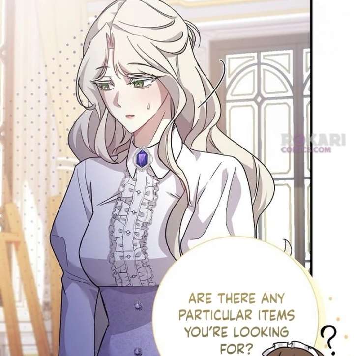 For My Gentle Monster Chapter 23 - Page 98