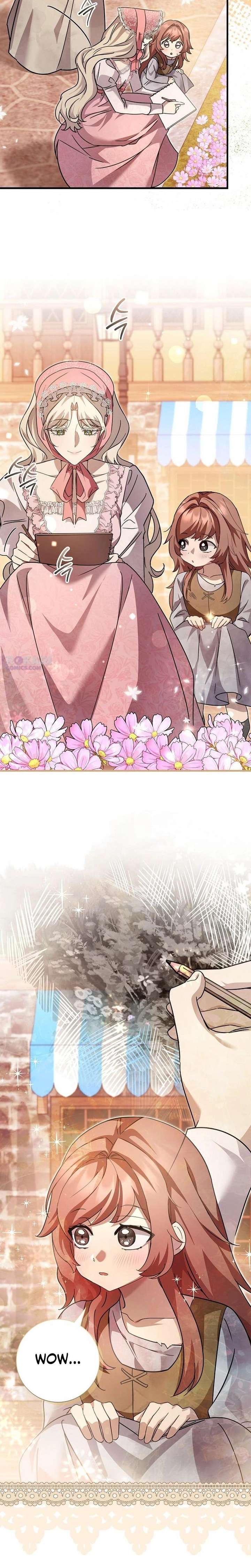 For My Gentle Monster Chapter 24 - Page 11