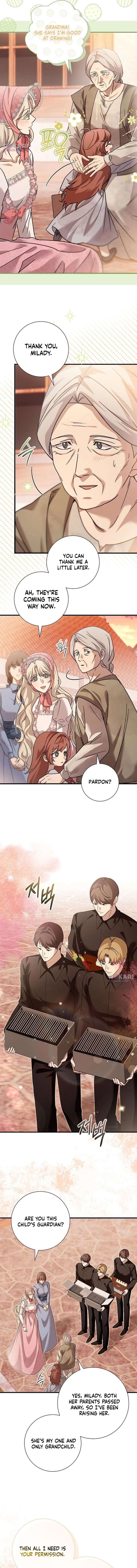 For My Gentle Monster Chapter 24 - Page 13