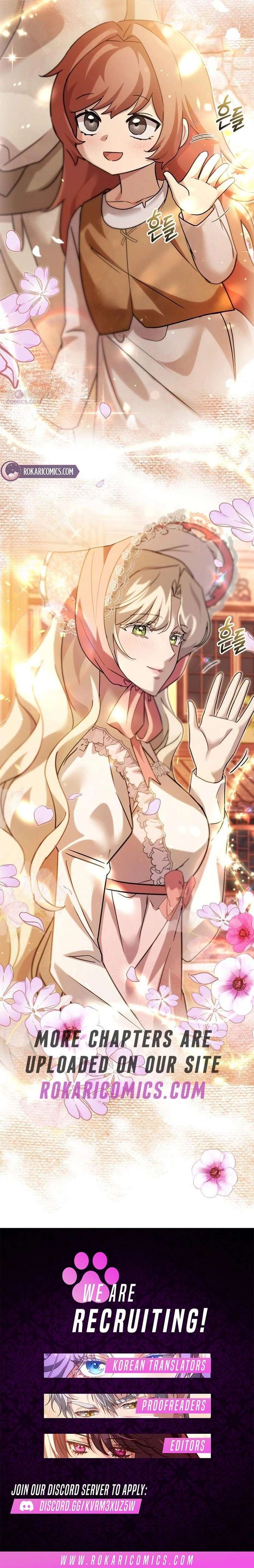 For My Gentle Monster Chapter 24 - Page 16