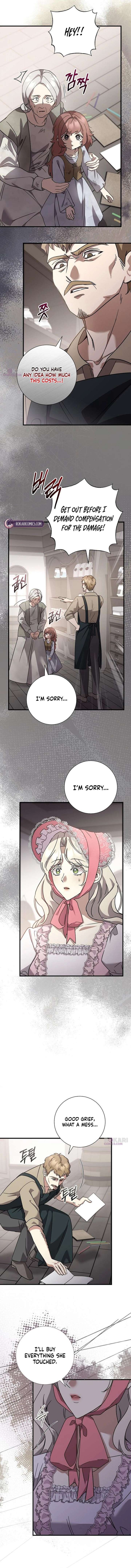 For My Gentle Monster Chapter 24 - Page 6