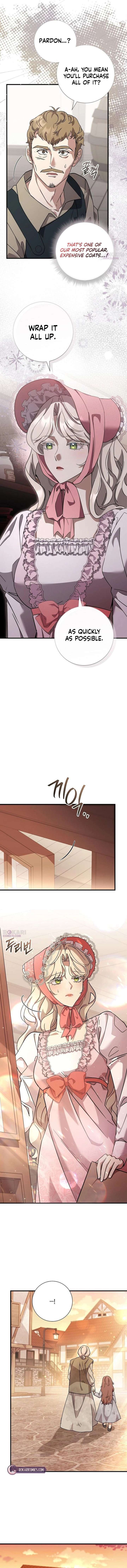 For My Gentle Monster Chapter 24 - Page 7