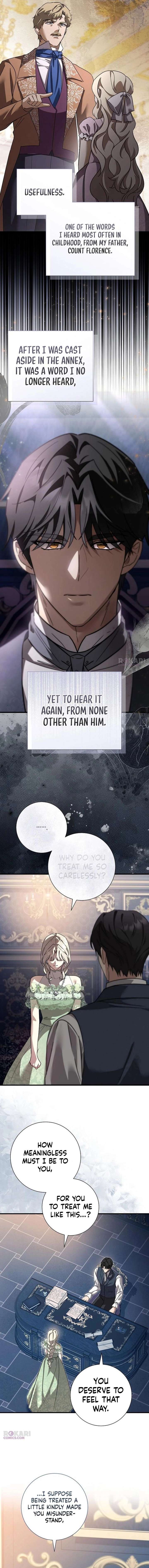 For My Gentle Monster Chapter 25 - Page 17