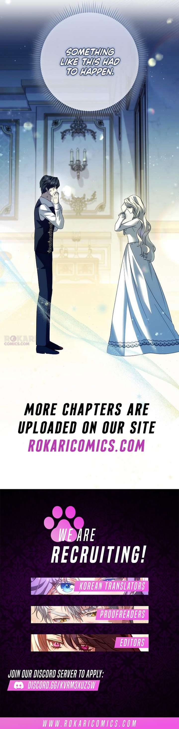 For My Gentle Monster Chapter 26 - Page 13