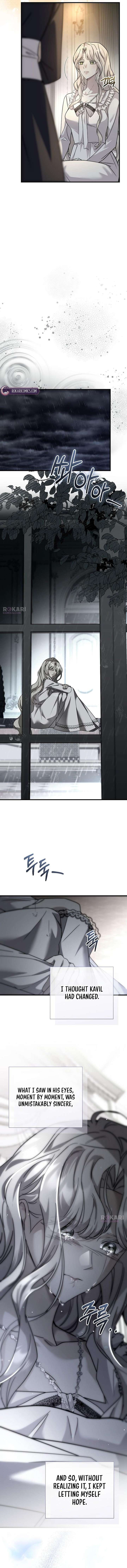 For My Gentle Monster Chapter 26 - Page 2