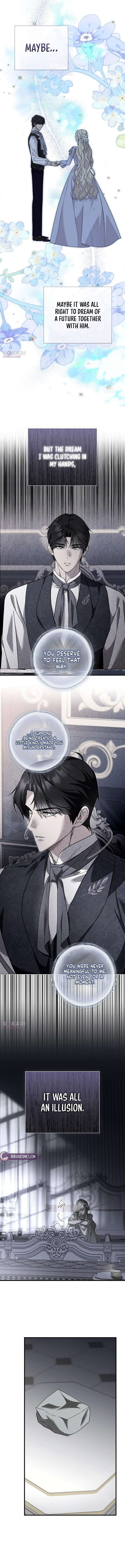 For My Gentle Monster Chapter 26 - Page 3