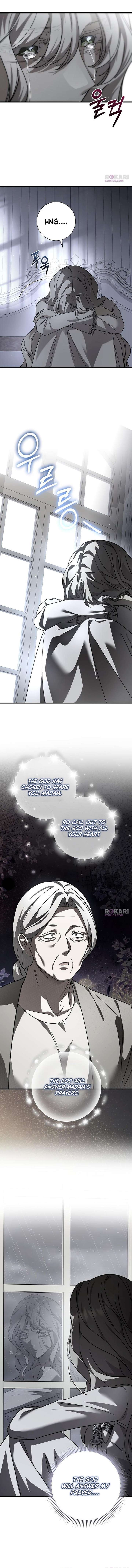 For My Gentle Monster Chapter 26 - Page 4