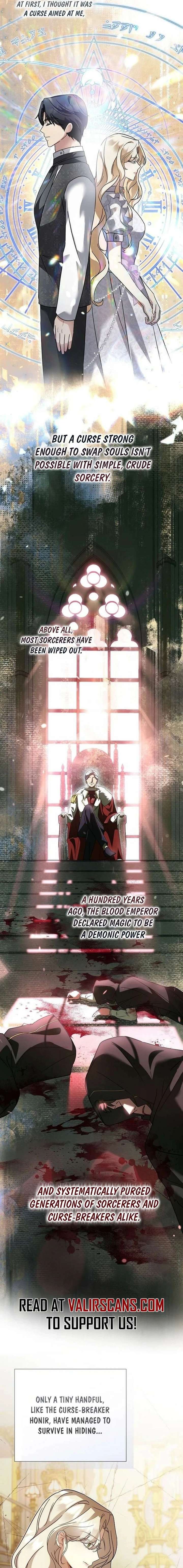 For My Gentle Monster Chapter 27 - Page 15