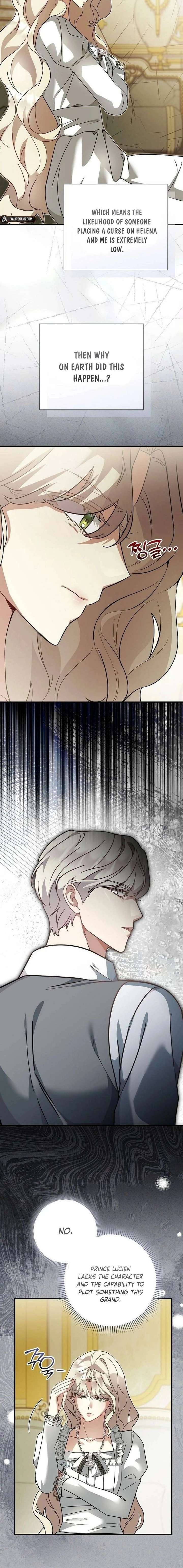 For My Gentle Monster Chapter 27 - Page 16