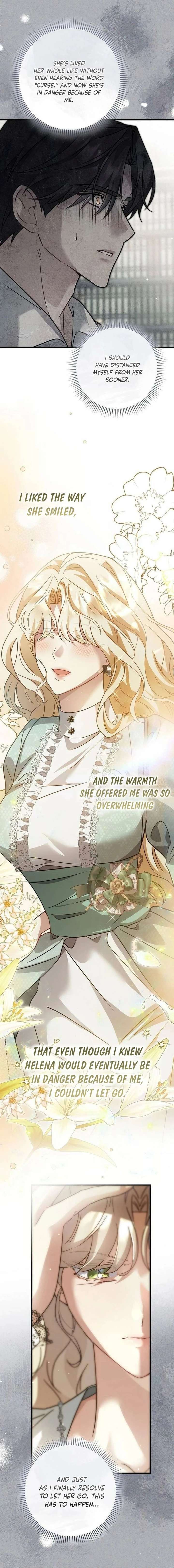 For My Gentle Monster Chapter 27 - Page 17