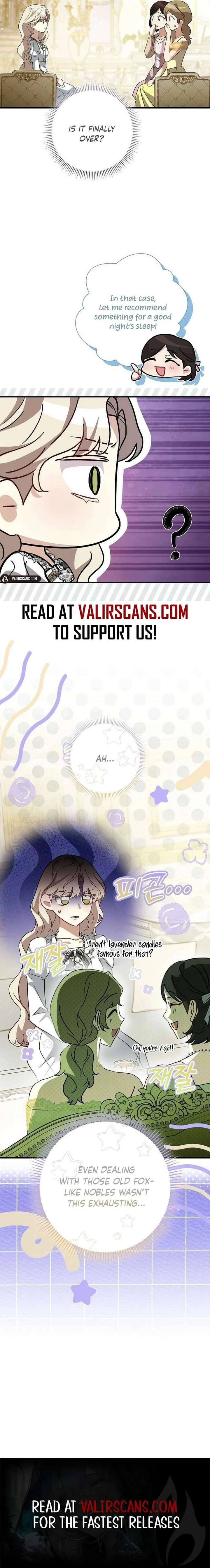 For My Gentle Monster Chapter 27 - Page 19