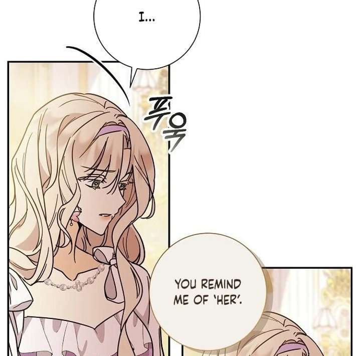 For My Gentle Monster Chapter 3 - Page 100