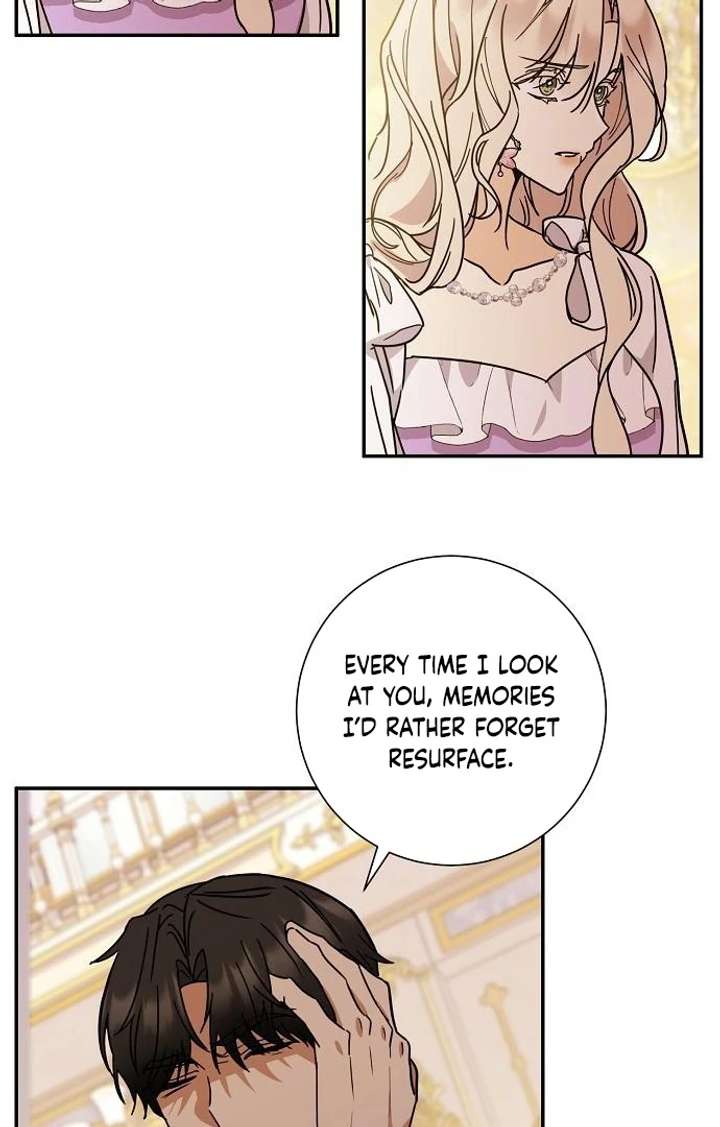 For My Gentle Monster Chapter 3 - Page 101