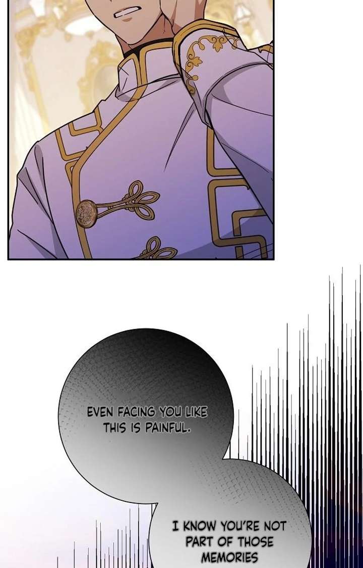 For My Gentle Monster Chapter 3 - Page 102