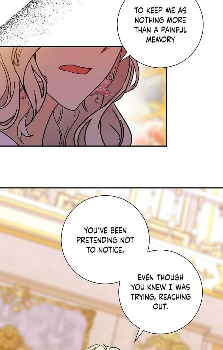 For My Gentle Monster Chapter 3 - Page 105