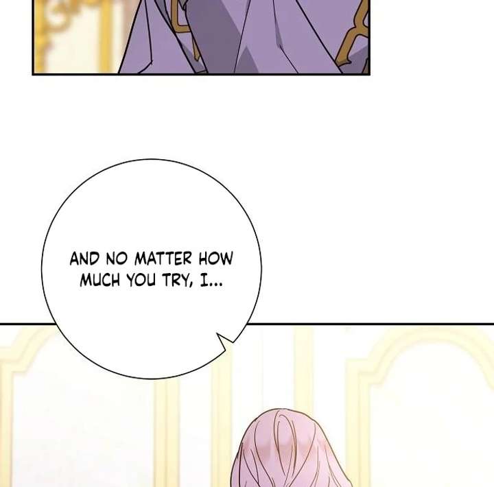 For My Gentle Monster Chapter 3 - Page 110