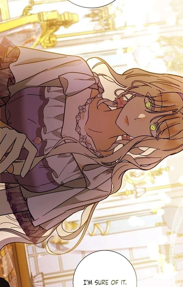 For My Gentle Monster Chapter 3 - Page 112