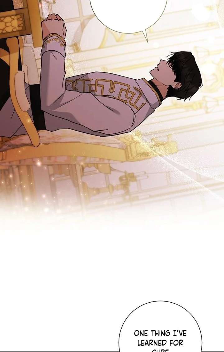 For My Gentle Monster Chapter 3 - Page 113