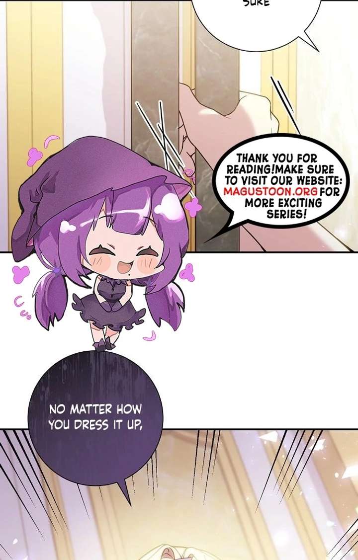 For My Gentle Monster Chapter 3 - Page 114