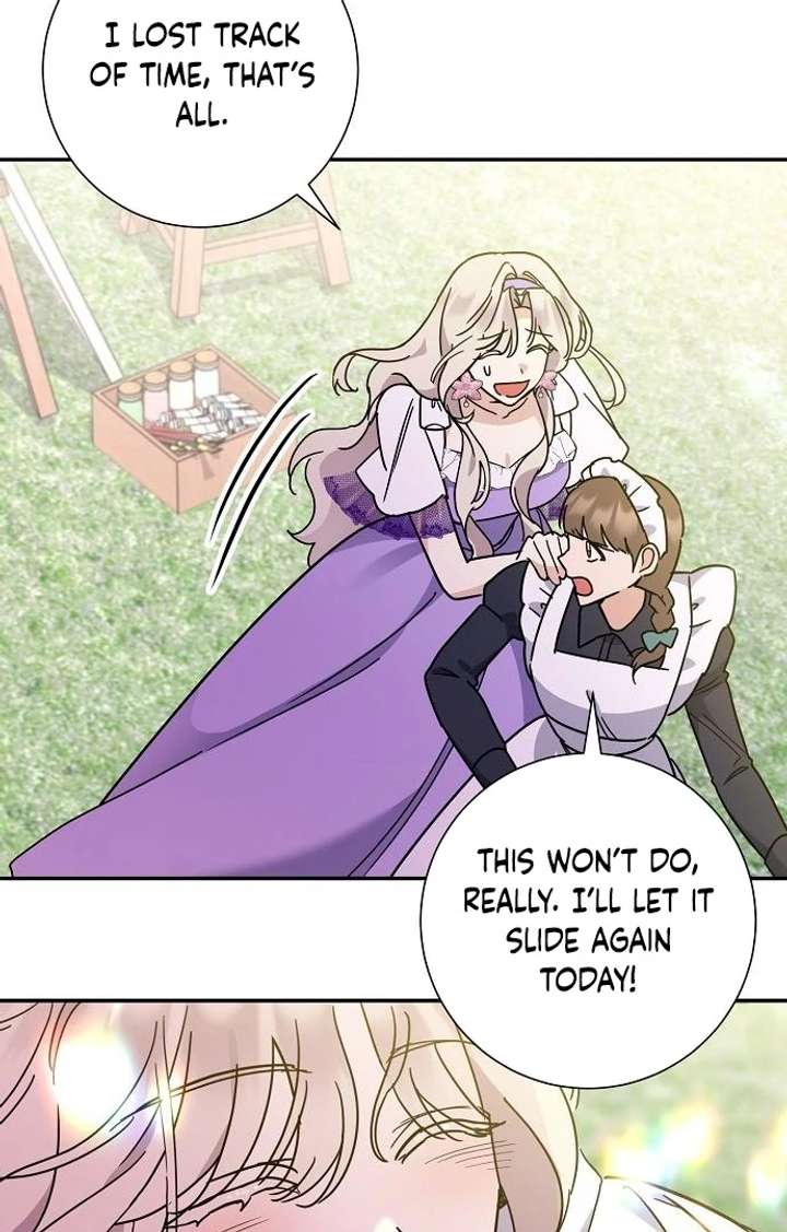 For My Gentle Monster Chapter 3 - Page 13