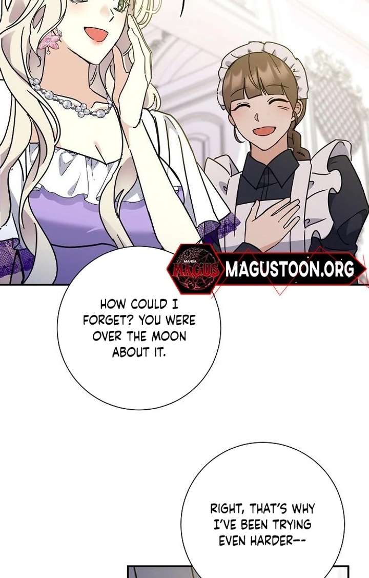 For My Gentle Monster Chapter 3 - Page 16