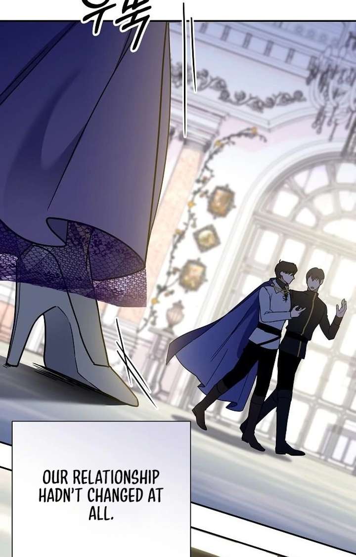 For My Gentle Monster Chapter 3 - Page 18