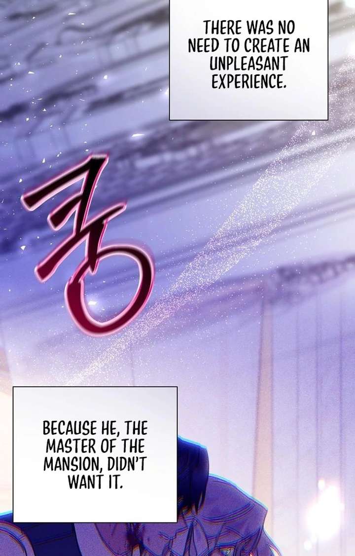 For My Gentle Monster Chapter 3 - Page 23