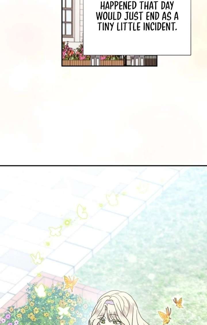 For My Gentle Monster Chapter 3 - Page 3