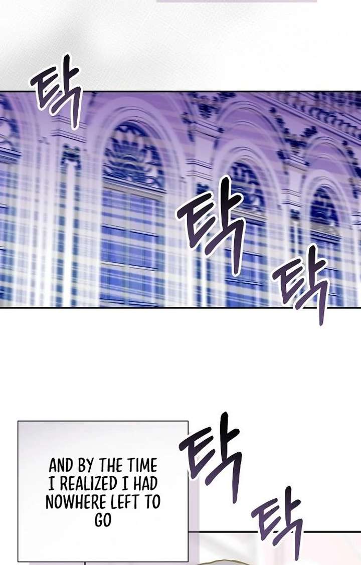 For My Gentle Monster Chapter 3 - Page 32