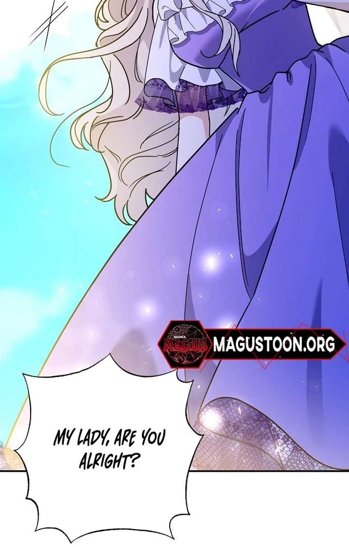 For My Gentle Monster Chapter 3 - Page 35