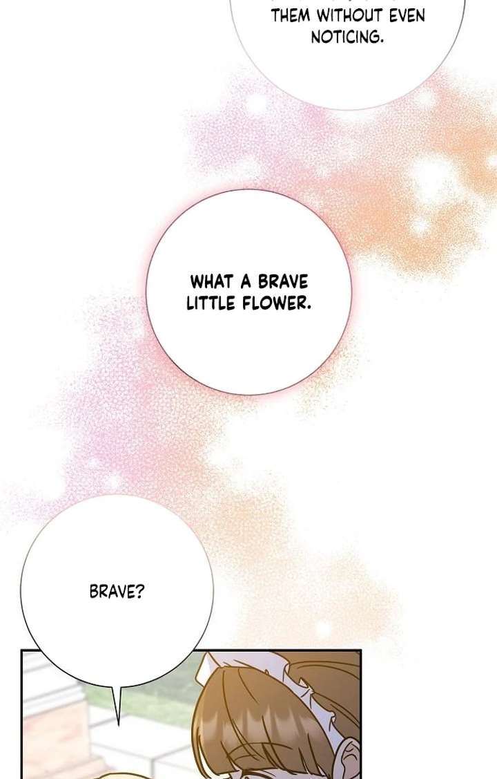 For My Gentle Monster Chapter 3 - Page 41