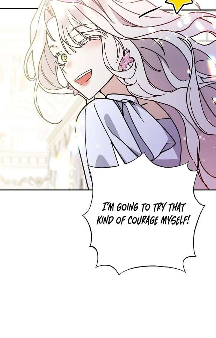 For My Gentle Monster Chapter 3 - Page 47