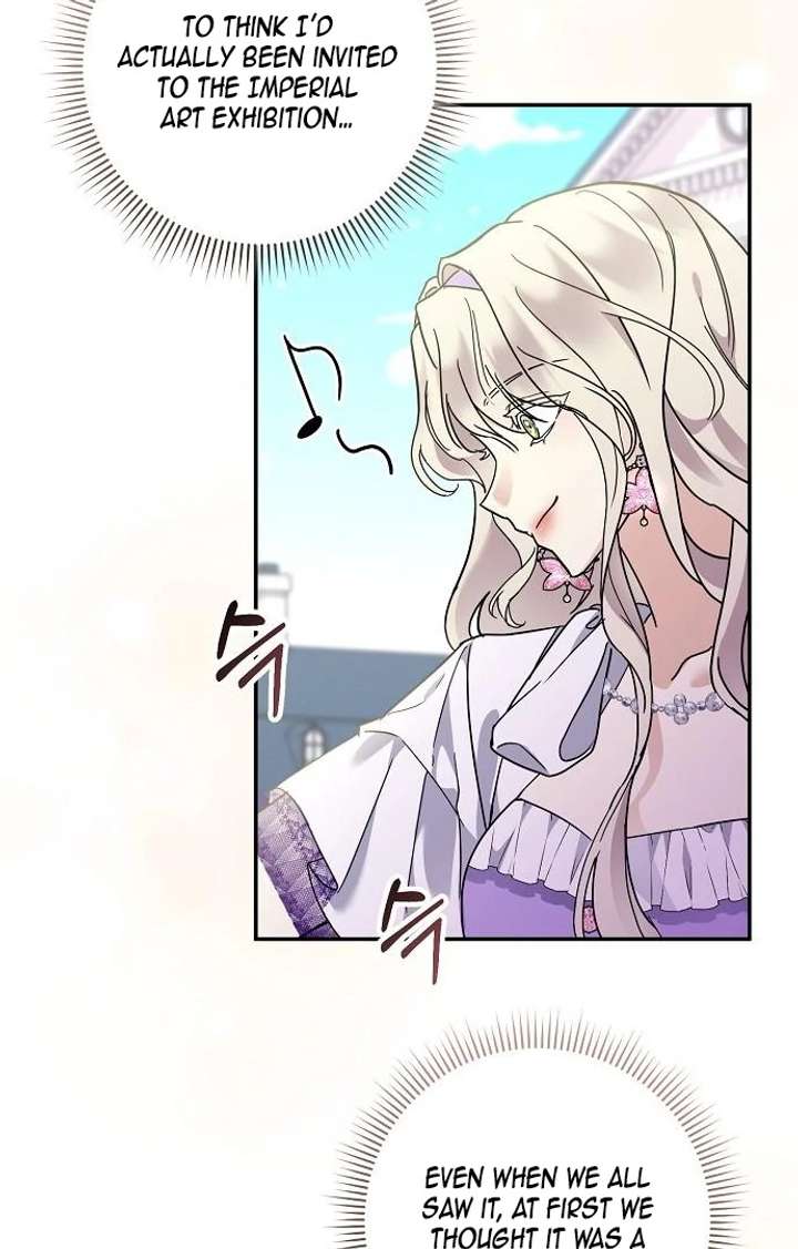 For My Gentle Monster Chapter 3 - Page 5