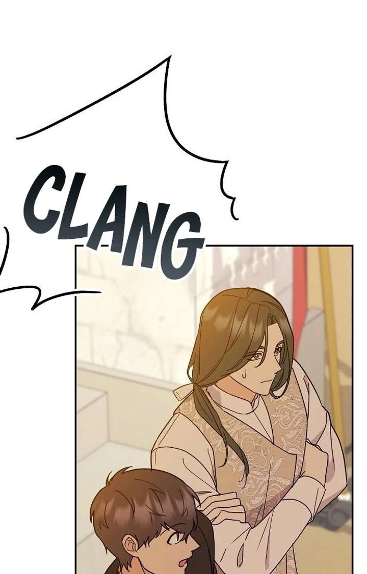 For My Gentle Monster Chapter 3 - Page 55