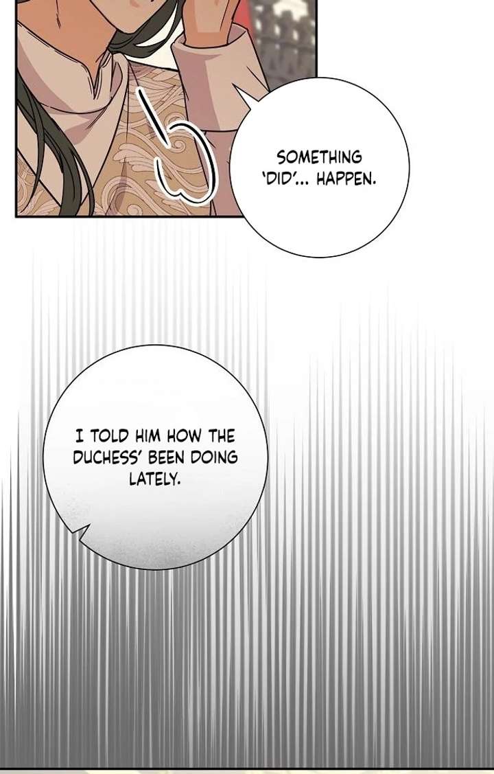 For My Gentle Monster Chapter 3 - Page 58