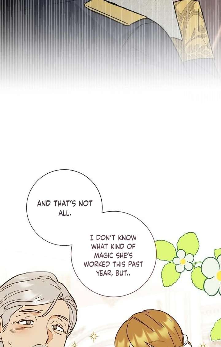 For My Gentle Monster Chapter 3 - Page 65