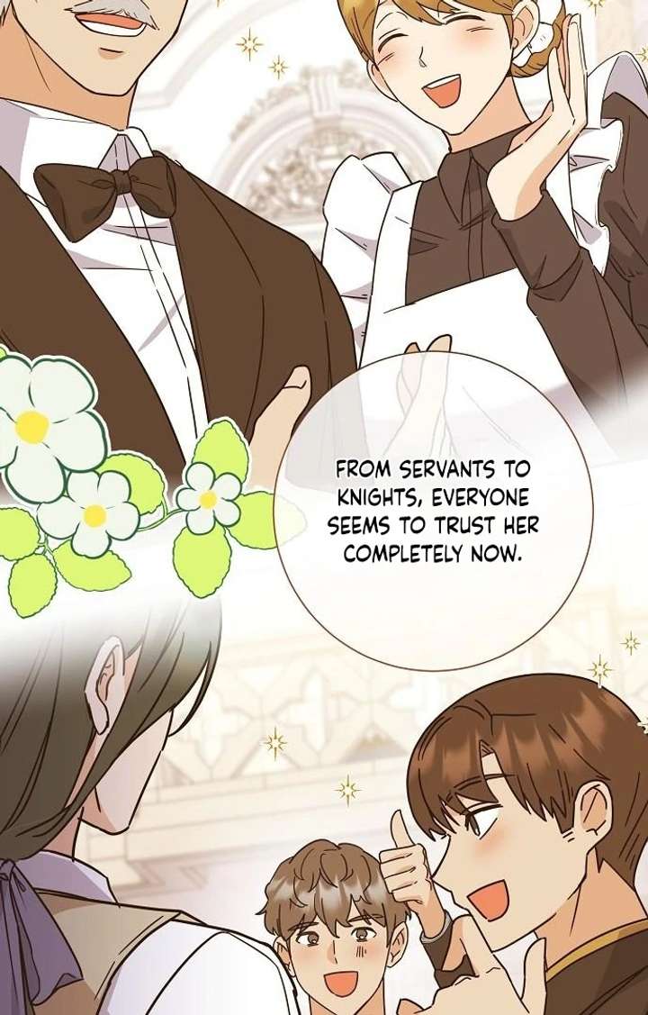 For My Gentle Monster Chapter 3 - Page 66