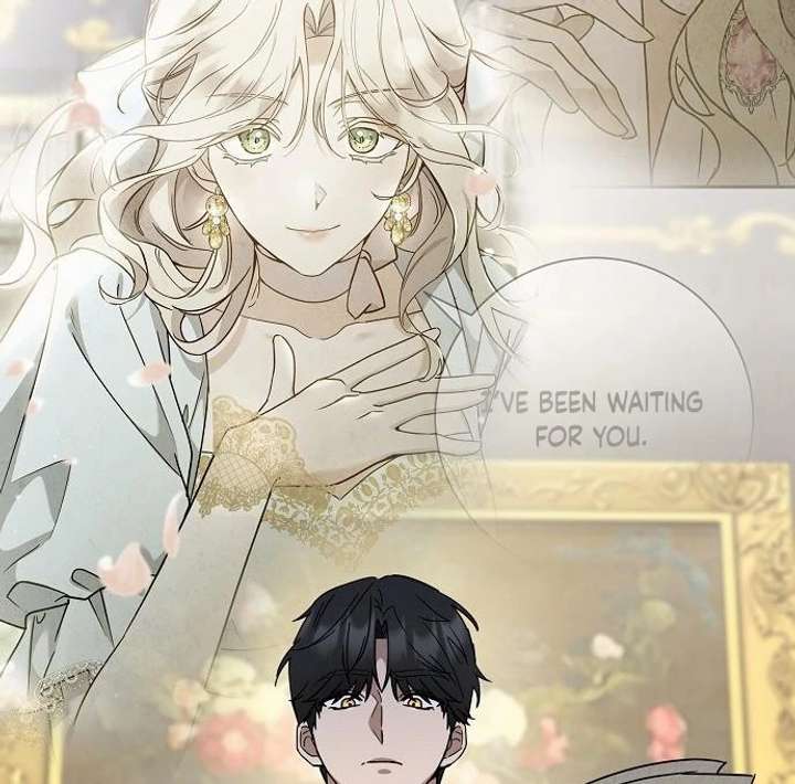 For My Gentle Monster Chapter 3 - Page 70